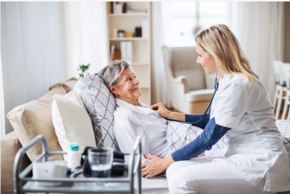 Vitality Home Health
