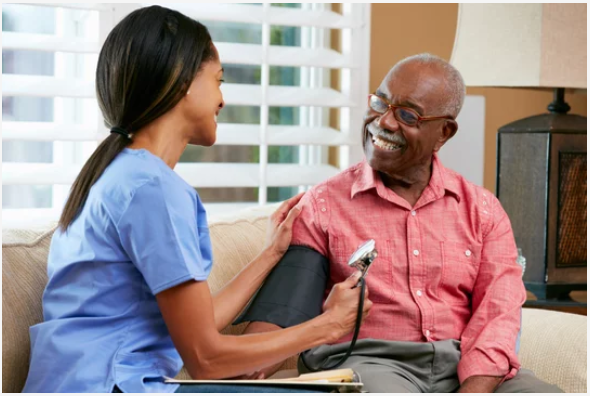Vitality Home Health 4