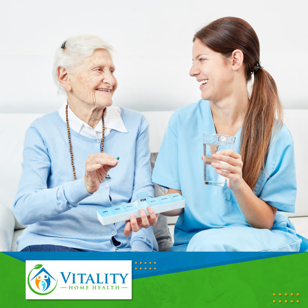 Vitality Home Health 5
