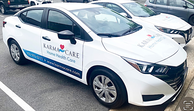 Karma Care Fairfax 2
