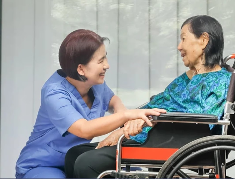 VM Home Care Services, LLC 3