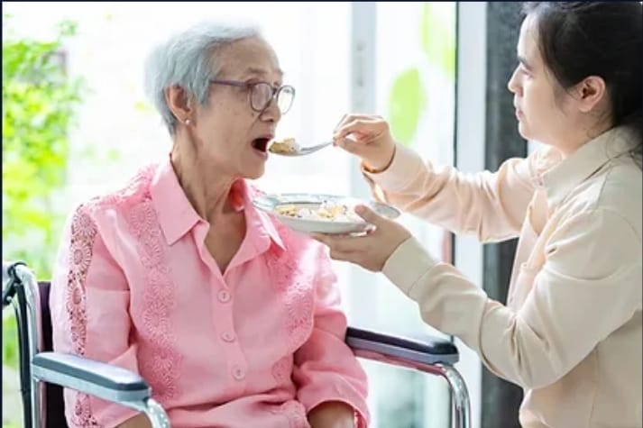 VM Home Care Services, LLC 4