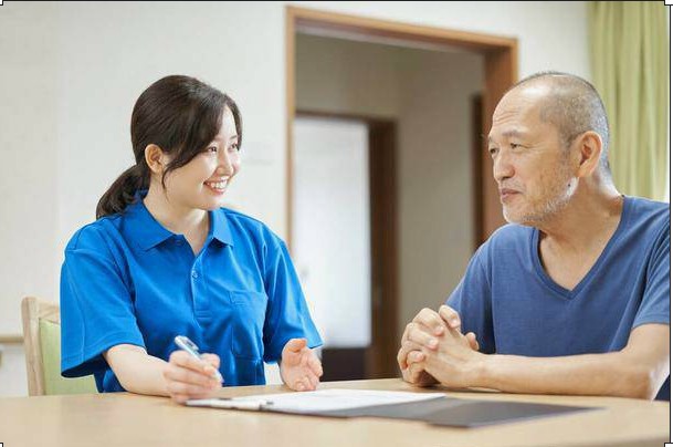 Vision Homecare Services