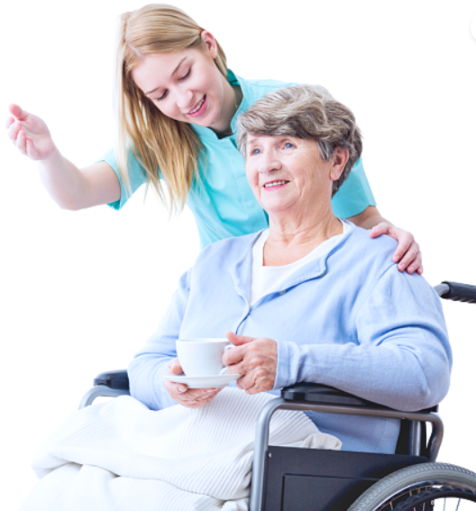 Vision Homecare Services 2