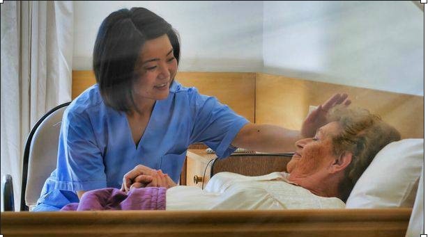 Vision Homecare Services 4