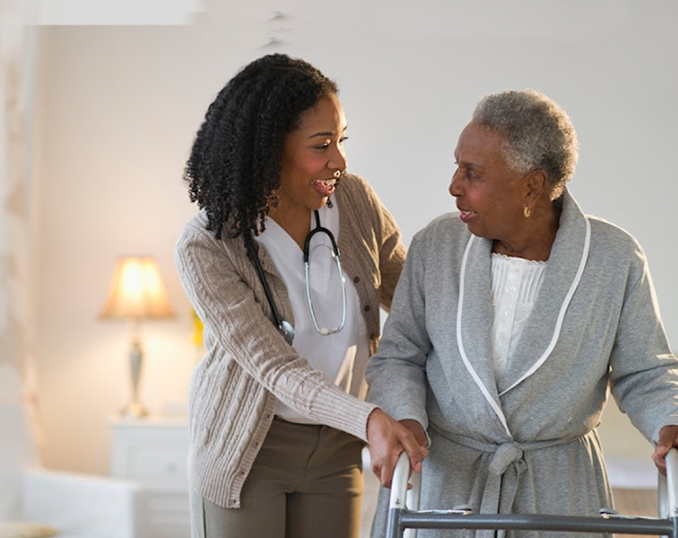 Precious Care At Home Services, Inc.