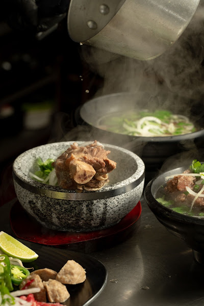 Phở Time - Vietnamese Fusion 4