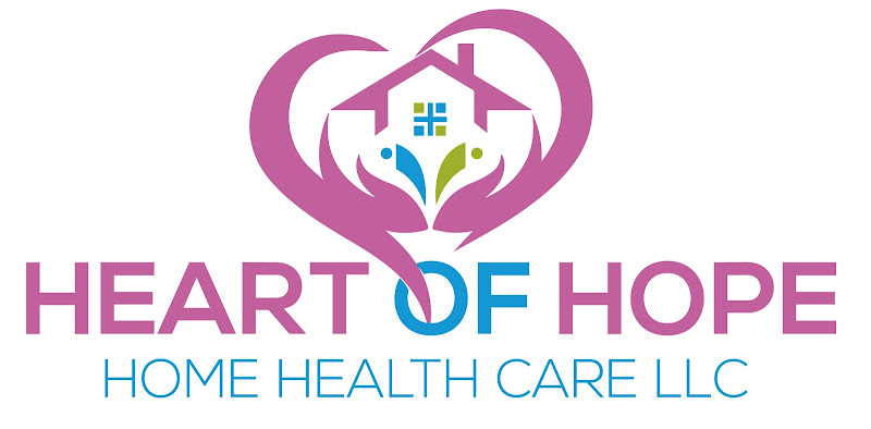 Heart of Hope Home Health Care LLC