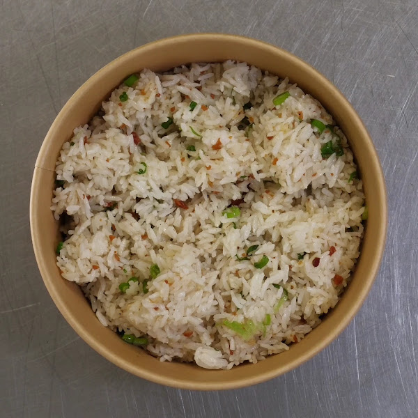 Okonomi Asian Grill 3