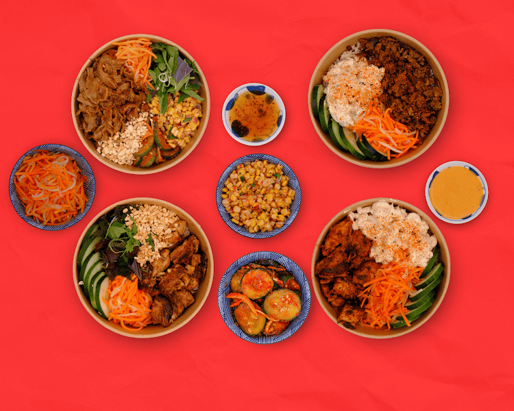 Okonomi Asian Grill 4