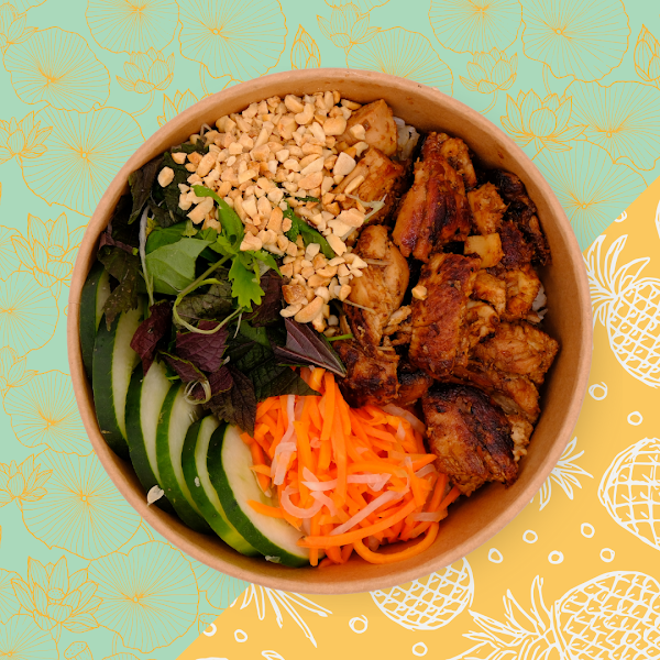 Okonomi Asian Grill 5