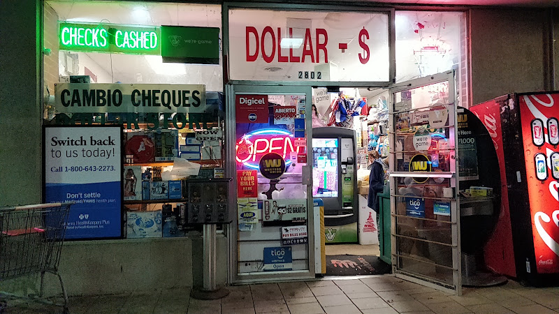 T I inc Dollar Store+ Gift Shop 4