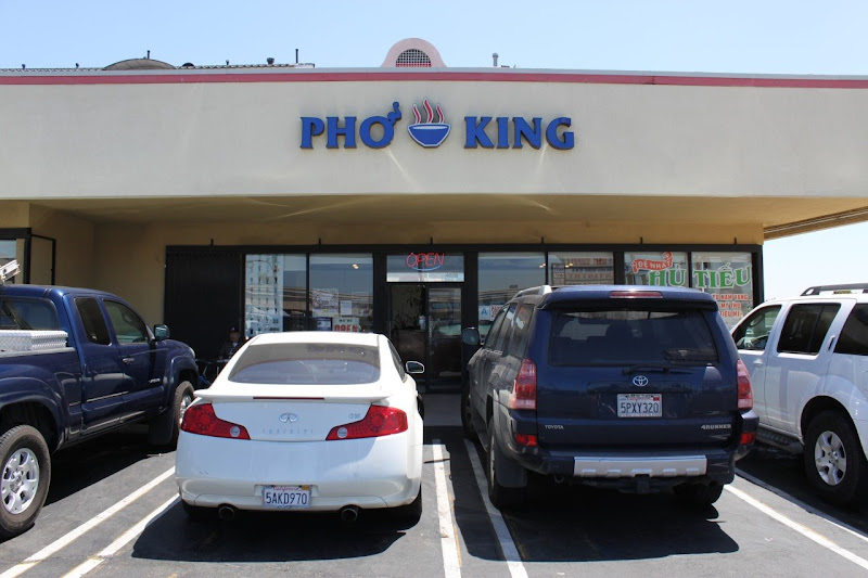 Pho King 2