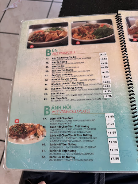 Pho King 5