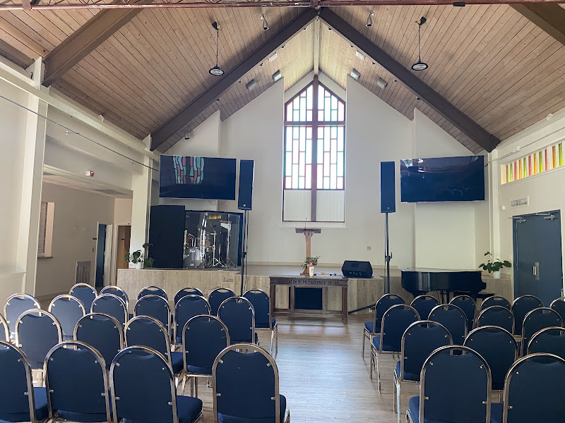 Vietnamese Christian Fellowship 2
