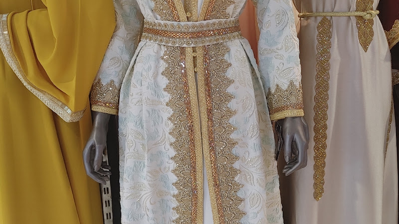 Lina's Boutique 3
