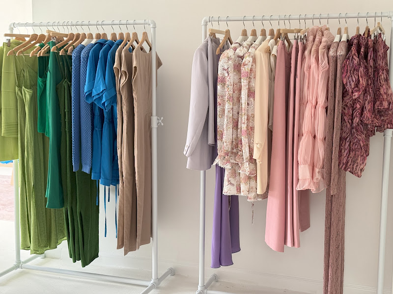 Lucuma Boutique 2