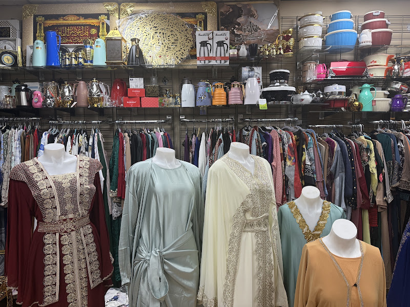 Kalsan Boutique/ Kaah Express 2