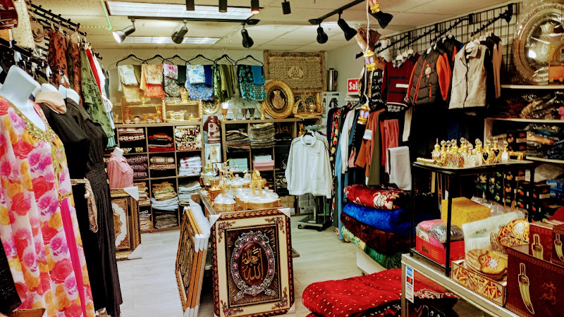 H & A Fashion