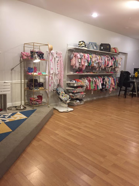 Lemon Lane Consignment 2