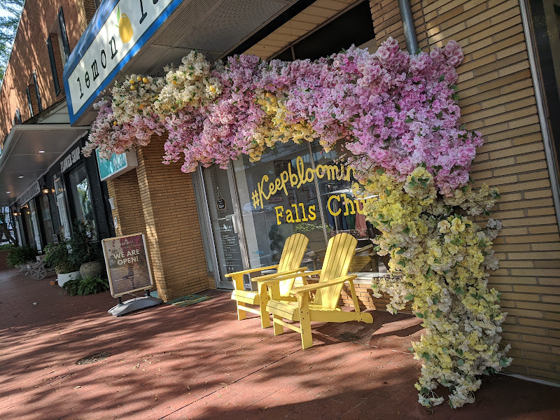 Lemon Lane Consignment 3