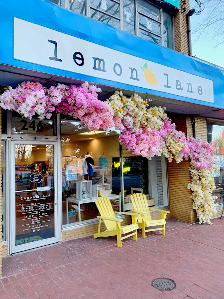 Lemon Lane Consignment 4