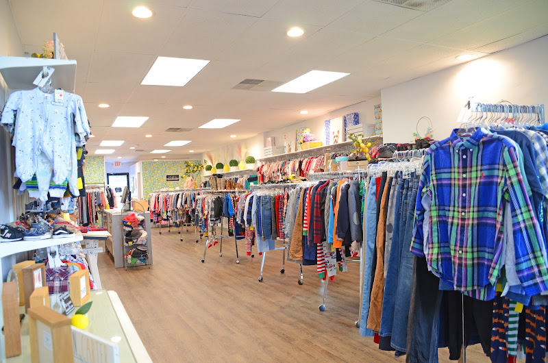Lemon Lane Consignment 5