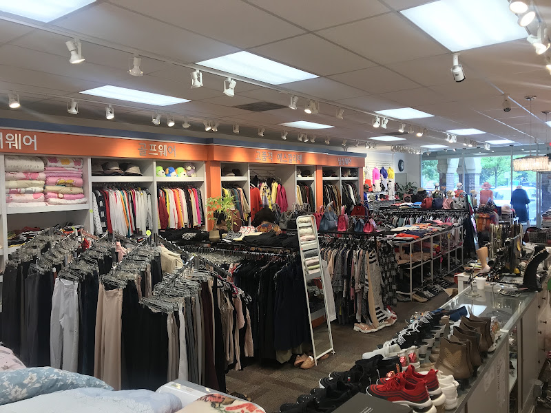 Lotte Boutique 3