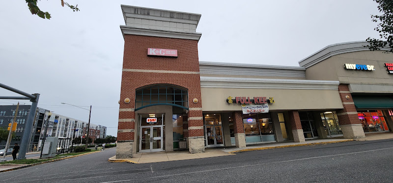 K&G Fashion Superstore
