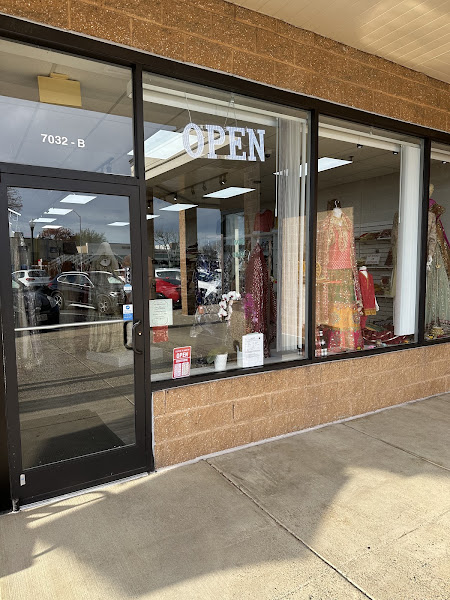 Maha's South Asian Boutique