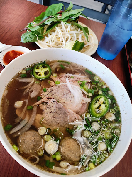 Pho46 & Banh Mi 4