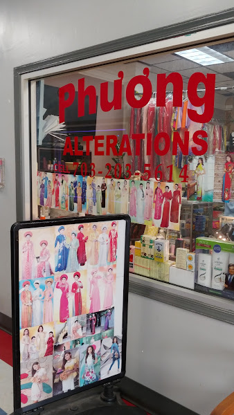Phuong’s Alterations 2