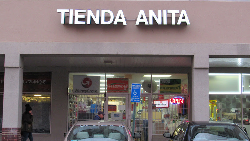 Tienda Anita 2