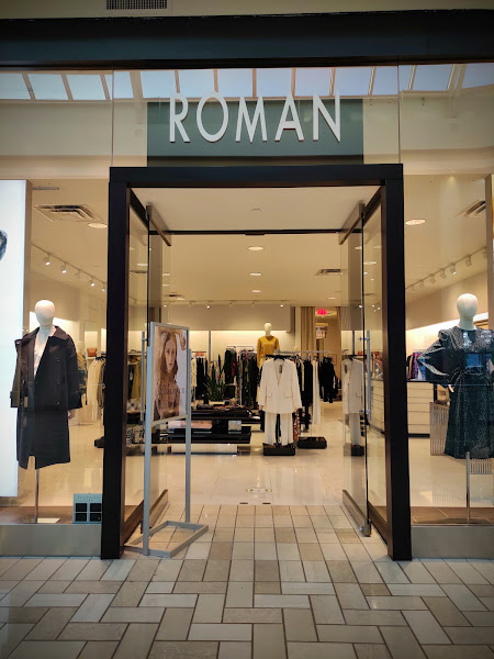 ROMAN - Women's Clothing Store 2