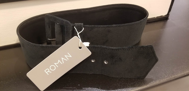 ROMAN - Women's Clothing Store 4
