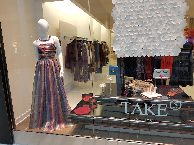 ROMAN - Women's Clothing Store 5