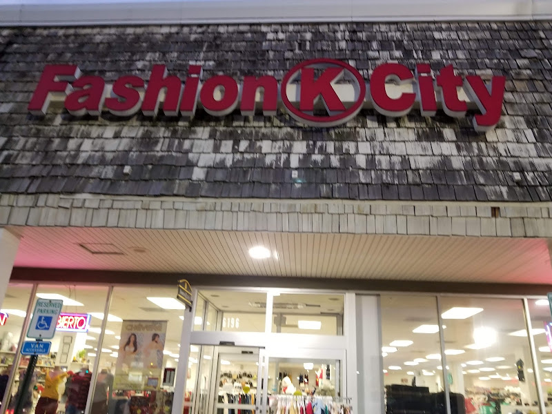 Fashion K City 2