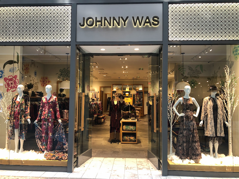 Johnny Was 4