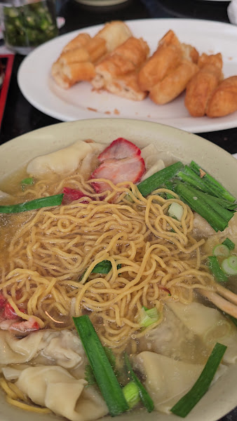 Minh Ky Restaurant | Chinese 2