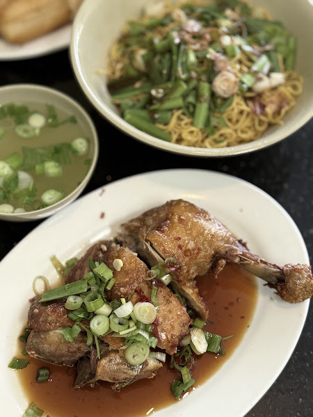 Minh Ky Restaurant | Chinese 3
