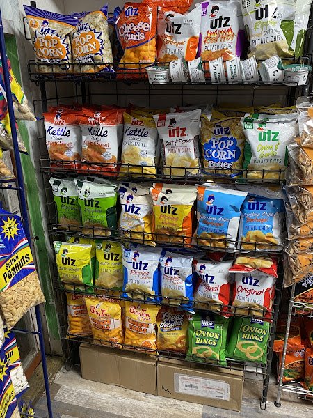 Nam’s Market (The Blue Store) 3