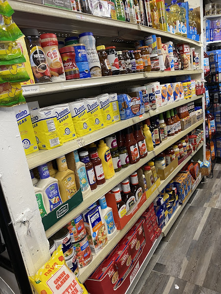Nam’s Market (The Blue Store) 4