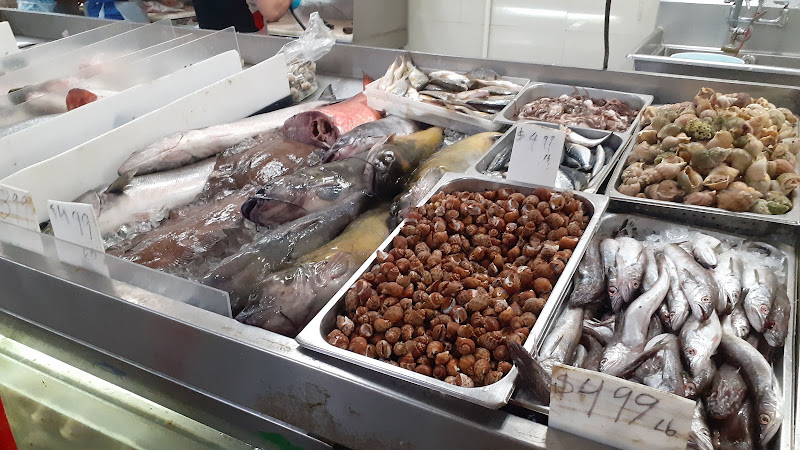 Asian Grocery Market 5