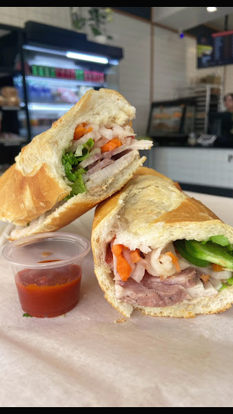 Paris Sandwiches 2