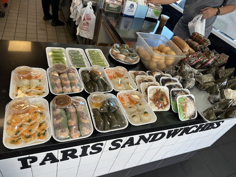 Paris Sandwiches 3
