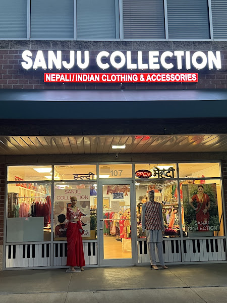 Sanju collection 2