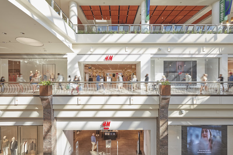 Tysons Corner Center 2