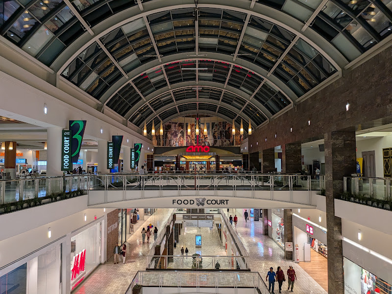 Tysons Corner Center 5