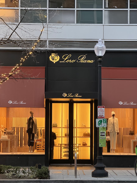 Loro Piana 2