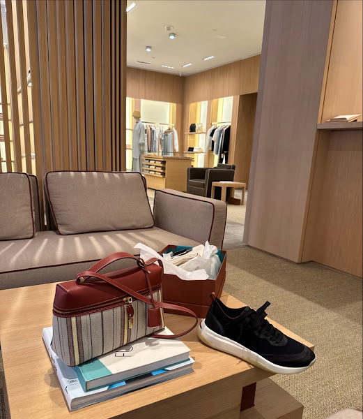 Loro Piana 3